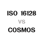 天然有机化妆品标准-ISO 16128 与COSMOS 认证